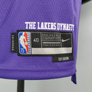 NBA Lakers Jersey