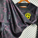 Brasil Goalkeeper 24/25 Shirt - Fan Version