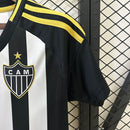 Atlético Mineiro Home 25/26 Shirt - Women's Version