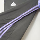 Real Madrid III 15/16 Shirt - Retro Long Sleeve Version