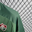 Fluminense Training Shirt 23/24 - Men's Umbro Fan - Green