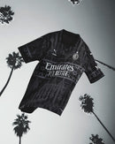 Milan III 24/25 Shirt - Fan Version