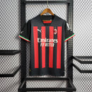 Milan Home Shirt 22/23 - Fan Version