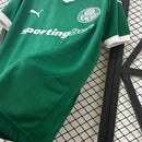 Palmeiras 21/22 Shirt - Men's Puma Fan