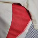 Flamengo White Training Shirt 23/24 - Fan Version