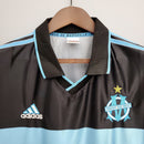 Olympique de Marseille III 98/99 Shirt - Retro Version