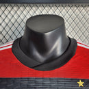 Flamengo Home Shirt 23/24 - Player Version