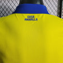 Boca Juniors III 22/23 Shirt - Player Version