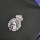 Real Madrid III 15/16 Shirt - Retro Long Sleeve Version