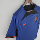 Holanda Reserve 22/23 Shirt - Fan Version