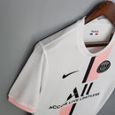 PSG 21/22 Shirt - Fan Version