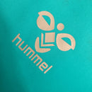 Real Betis Home 23/24 Shirt - Hummel Men's Fan - Launch