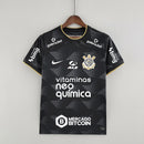 Corinthians away 22/23 Shirt - Nike Fan Men's  all sponsors