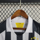 Santos Away 23/24 Shirt - Men's Umbro Fan - Launch