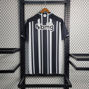 Atlético Mg Home 23/24 Shirt - Adidas Fan Men's - Launch