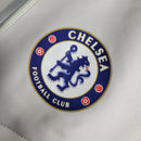 Chelsea 23/24 Windbreaker Jacket - White