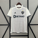 Atlético Mineiro 24/25 Shirt - Fan Version
