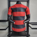 Flamengo Home Shirt 23/24 - Player Version