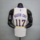 NBA Lakers Jersey
