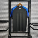 Napoli Training Shirt Black 22/23 - Fan Version