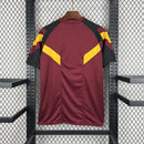 Roma 24/25 Shirt - Fan Version