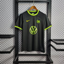 Wolfsburg Reserve 22/23 Shirt - Fan Version