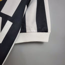 Juventus Home Shirt 84/75 - Retro Version