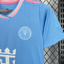Inter Miami 25/26 Shirt - Women's Version