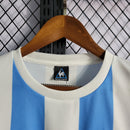Argentina Home Shirt 1986 - Retro Version