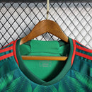 Mexico Home Shirt 22/23 - Women's Version