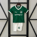 Palmeiras Reserva Children's Kit 25/26