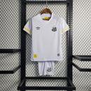 Santos Home 23/24 Children's Kit