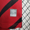 Athletico Paranaense Reserve 23/24 Children's Kit