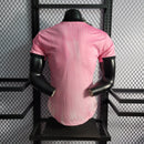 Real Madrid Special Edition Y3 Pink 22/23 Shirt - Player Version
