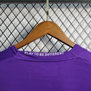 Fiorentina Home Shirt 22/23 - Fan Version