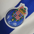 Porto Home 22/23 Shirt - Supporter Version