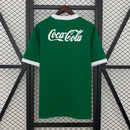 Palmeiras Retro 1987 Shirt - Men's Fan