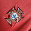 Portugal Home Shirt 22/23 - Supporter Version
