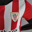 Athletic Bilbao Home Kit 22/23