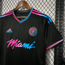 Inter Miami 24/25 Shirt - Fan Version