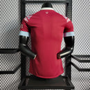 West Ham Home Shirt 22/23 - Player Version