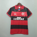 Flamengo Home Shirt 1990 - Retro Version