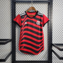 Flamengo III 22/23 Shirt - Women's Version
