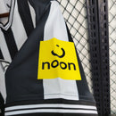 NewCastle Home 23/24 Shirt - Men's Castore Supporter - Launch