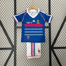 France Kids Kit 1998