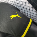 Borussia Dortmund Reserve 22/23 Shirt - Player Version