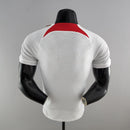 RB Leipzig Home Shirt 22/23 - Player Version