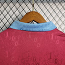 West Ham Home Shirt 95/97 - Retro Version