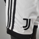 Juventus Children's Home Kit 22/23
