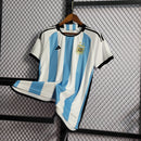 Argentina Home 23/24 - Adidas Fan Men's
